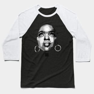 L Boogie Baseball T-Shirt